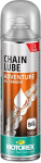 Ketim&auml;&auml;re Motorex Chain Lube Adventure, 0,5L