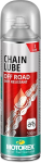 Ketim&auml;&auml;re Motorex Chain Lube Off Road, 0,5L