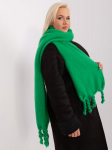 Naiste roheline sall sall / sall / sall, One size