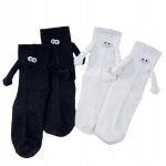 Magnetiline SOCKS PARA kingitus KOLMIK K&Auml;SIT&Ouml;&Ouml;&Ouml;PIDAMISEKS VARES MAGNES'ile WZ10, Universaalne