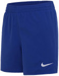 Nike Ujumis&scaron;ortsid Nk B Ess 4'' Volley Short Blue NESSB866 494