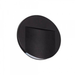 LED sissepaigaldatav trepi- ja seinavalgusti 0.8W, 15lm, 3000K ERINUS LED O B-WW