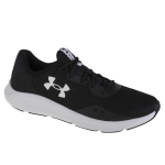 Meeste jooksujalatsid Under Armour Charged Pursuit 3 mustad