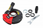 Tolmueemaldusega kettakaitse Awtools AW09101