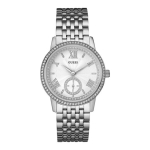 Naiste Kell Guess W0573L1 (&Oslash; 39 mm)