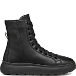 Naiste saapad Geox, must