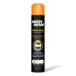 Puhastuslahus metallist t&ouml;&ouml;riistadele Nishman Shaver Cleaner 5in1, 400 ml
