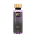 Kehasprei Nishlady Fragrance Mist L'amour Rose, 260 ml