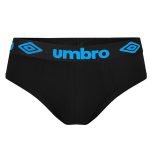Meeste Umbro puuvillased alusp&uuml;ksid, 8 tk, suurus M