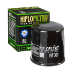 &Otilde;lifilter Hiflo HF303