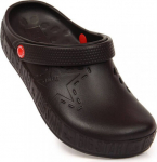 Big Star W II275001 black slippers