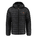 Meeste jope Monotox Insulator MX22021, must