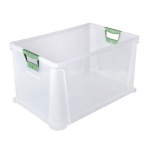Eurobox hoiukast, 64L