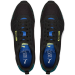 Meeste tossud Puma R78 373117 59 40620, must, 44.5