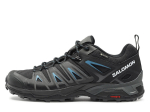 Spordijalatsid meestele Salomon X Ultra Pioneer 47170100, must