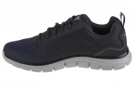 Spordijalatsid meestele Skechers Track - Ripkent 232399-NVBK 58876, sinine