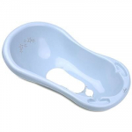 Vann koos matiga Lorelli Little Stars Blue/sinine, 84 cm