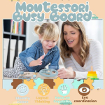 &Otilde;ppetahavel lastele