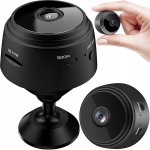 Baltify valvekaamera