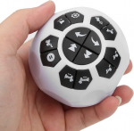 Interaktiivne m&auml;nguasi puldiga Dog