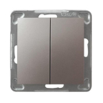 Ospel Impresja titaan - topelt NO l&uuml;liti ŁP-17Y/m/23