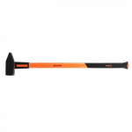 Haamer lukksepale 3000g, fiiber vars