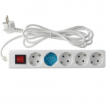 GSC (1947956) Pikendusjuhe l&uuml;litiga 5Z 5m