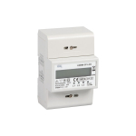 Elektrim&otilde;&otilde;dik KDEM 3P LCD Ideal