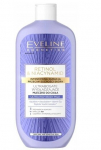 Toitev kehakreem kuivale ja tundlikule nahale Eveline Retinol & Niacynamid Ultra Rich Body Milk, 350 ml