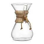 Chemex Classic kohvimasin - 8 tassi