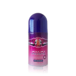 Roll-deodorant Cuba City Miami, 50 ml