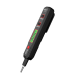 Habotest HT89, non-contact voltage tester | diode tester,