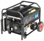 ELEKTRIGENERAATORI DY-6020/PRO 5000&W Dynamo