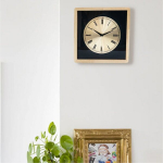 Lexinda EC-W089 Kvarts seinakell