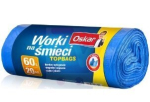 Pr&uuml;gikotid Oskar k&otilde;rvadega, 60 l, 20 tk, Oskar &Scaron;iuk&scaron;lių mai&scaron;ai su ausimis, 60 l, 20 vnt.