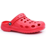 Pl&auml;tud naistele F-002, punane