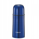 Zojirushi Sv-gr35-aa termos, 0,35 l sinine teras koos &auml;mbriga