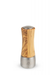 Madras pipraveski 16 cm oliivipuust Peugeot