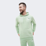Meeste dressipluus PUMA ESS+ 2 Col Small Logo Hoodie TR 680990954099685685424