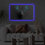 Reproduktsioon 4570KTLGDACT - 008