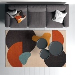 Kilimėlis (180 x 280) Woopamuk007