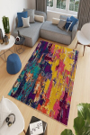 Kilimas (140 x 220) W930 - Multicolor