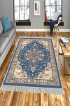 Kilimas (120 x 180) Els1016 - S - Blue