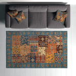 Kilimėlis (80 x 300) Woopamuk029
