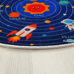 Kilimėlis (90 x 90) Woopamuk107