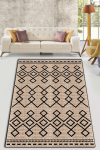 Kilimas (200 x 290) Hawk - Cotton