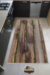Kilimas (60 x 100) Wookece221