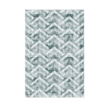 Kilimas (160 x 230) F5124 v2 - Green
