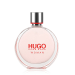 Parf&uuml;&uuml;mvesi Hugo Boss Hugo Woman EDP naistele, 50 ml