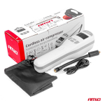 Rehvikompressor akuga 40W Amio 03689